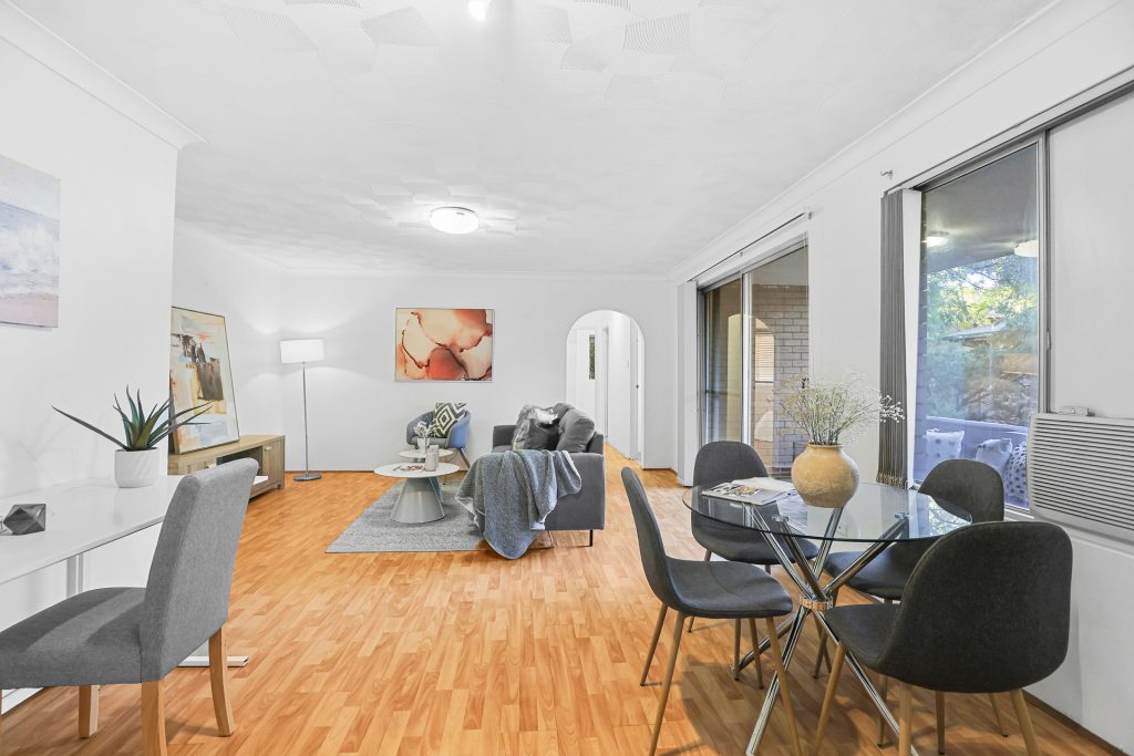 Sold - 8/18-20 Thomas Street - New Property in Parramatta - Real Estate by Arthur Kolovos