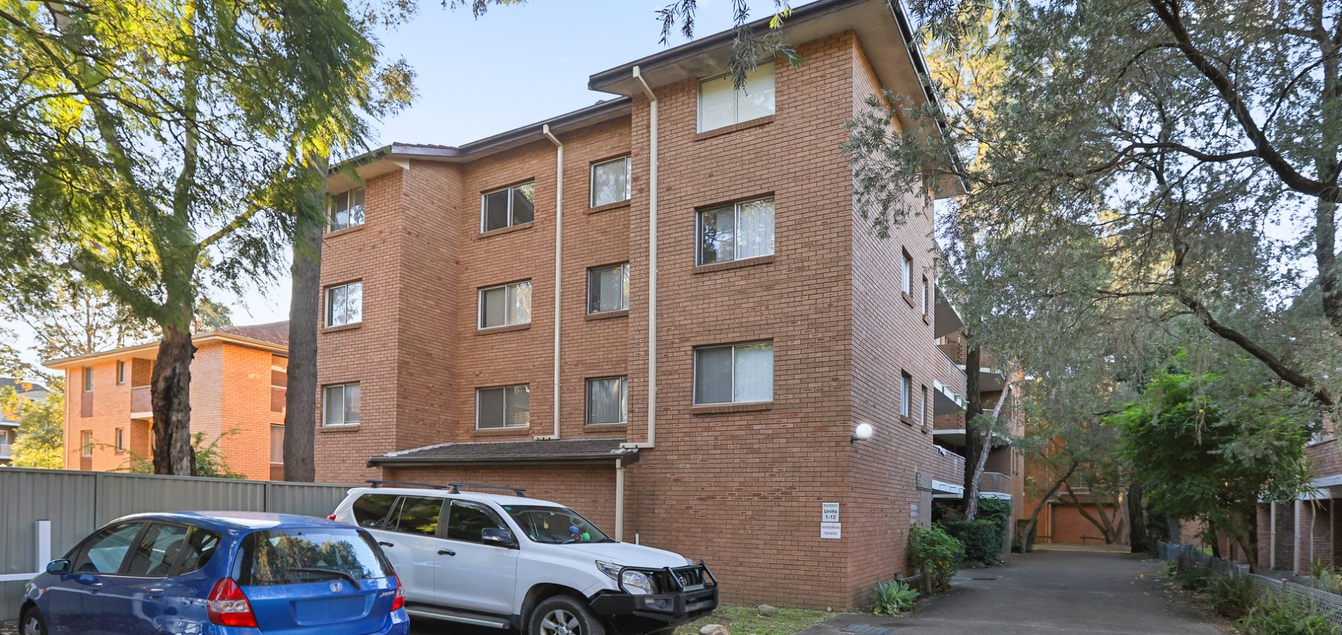 Sold - 8/18-20 Thomas Street - New Property in Parramatta - Real Estate by Arthur Kolovos