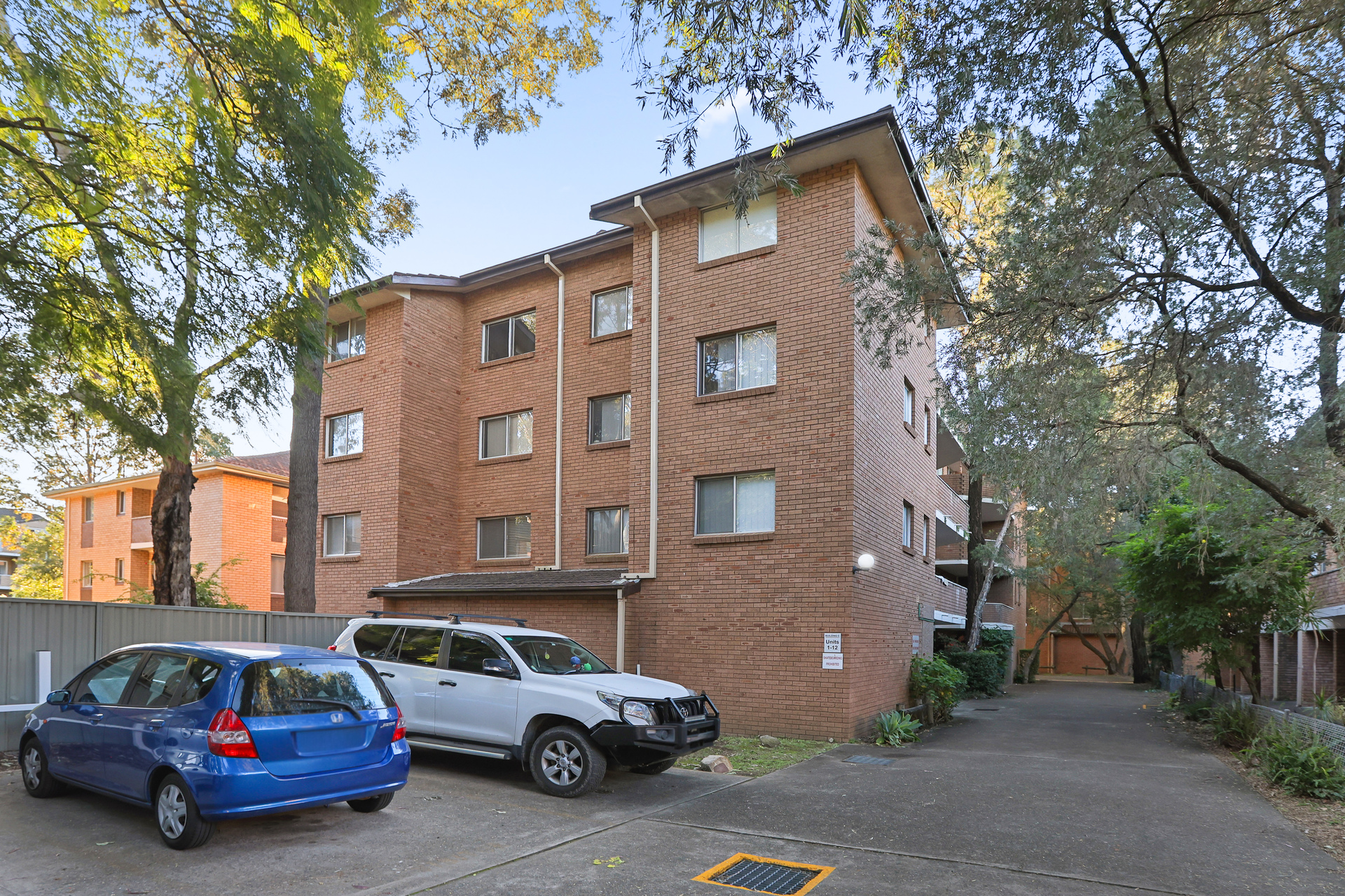 Sold - 8/18-20 Thomas Street - New Property in Parramatta - Real Estate by Arthur Kolovos