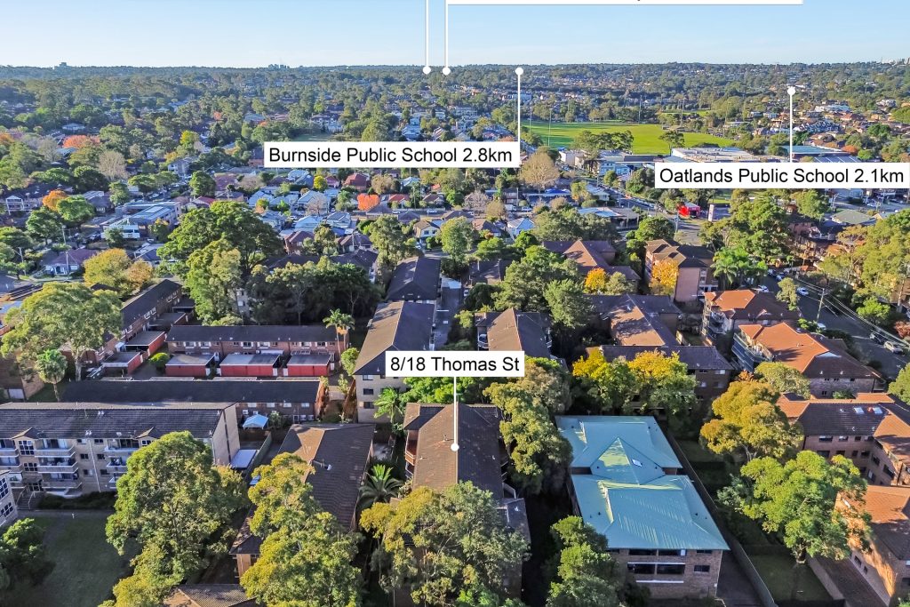 Sold - 8/18-20 Thomas Street - New Property in Parramatta - Real Estate by Arthur Kolovos
