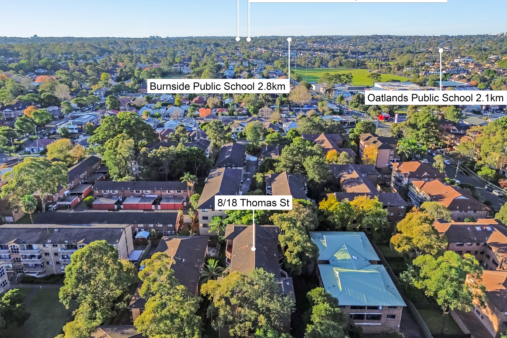 Sold - 8/18-20 Thomas Street - New Property in Parramatta - Real Estate by Arthur Kolovos