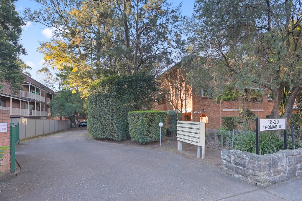 Sold - 8/18-20 Thomas Street - New Property in Parramatta - Real Estate by Arthur Kolovos