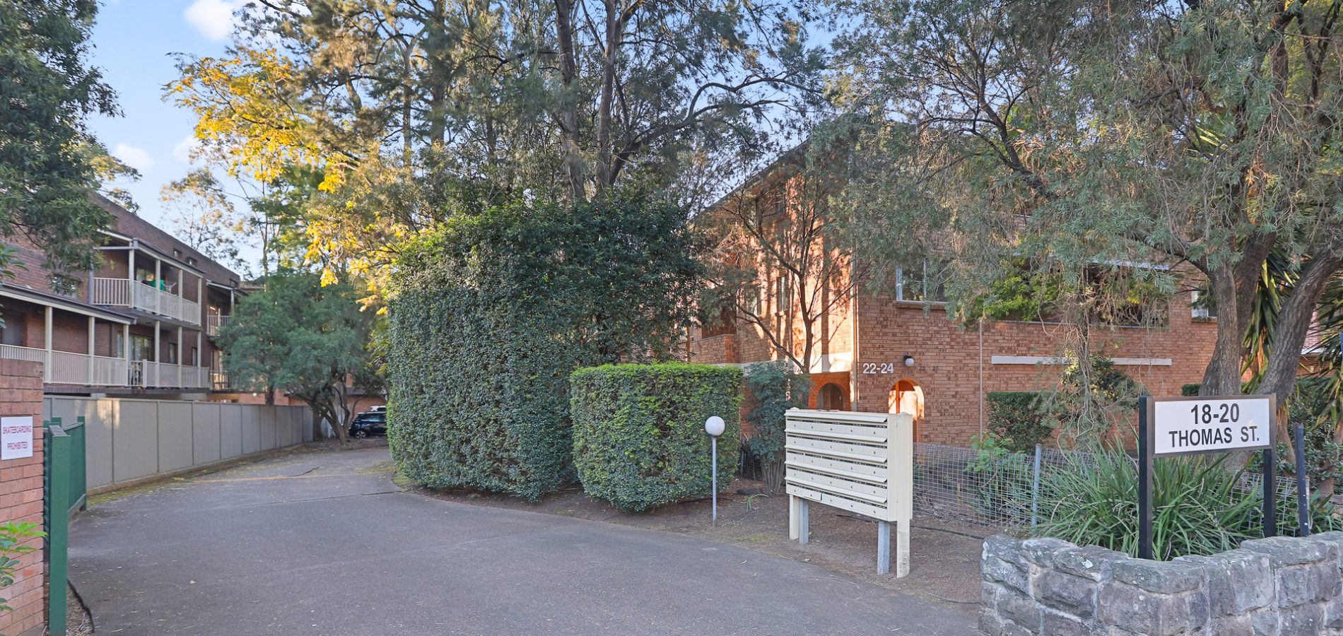 Sold - 8/18-20 Thomas Street - New Property in Parramatta - Real Estate by Arthur Kolovos