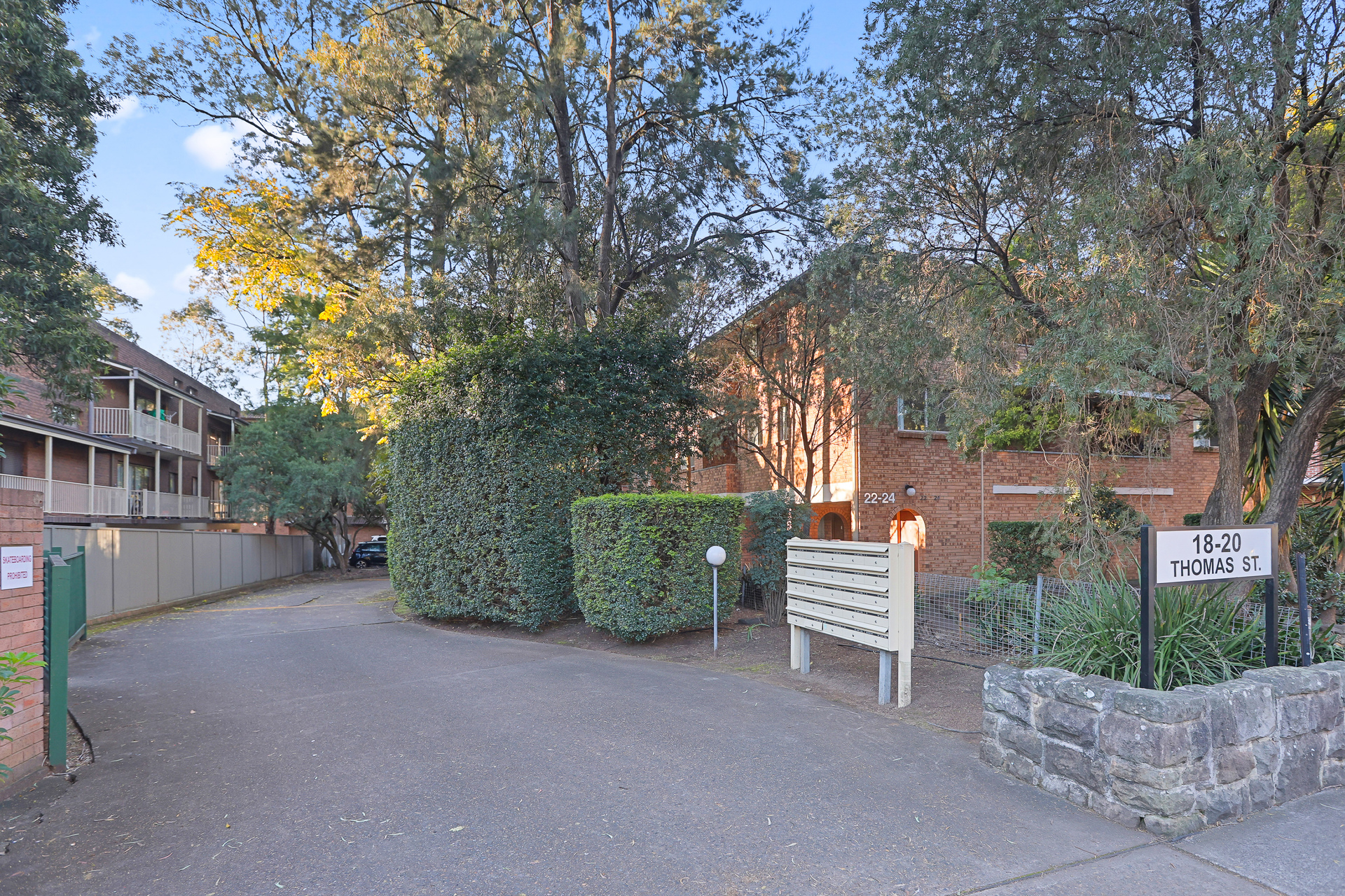 Sold - 8/18-20 Thomas Street - New Property in Parramatta - Real Estate by Arthur Kolovos