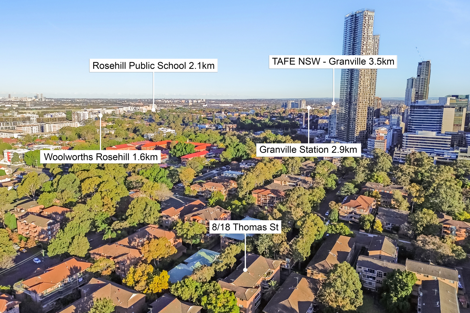 Sold - 8/18-20 Thomas Street - New Property in Parramatta - Real Estate by Arthur Kolovos