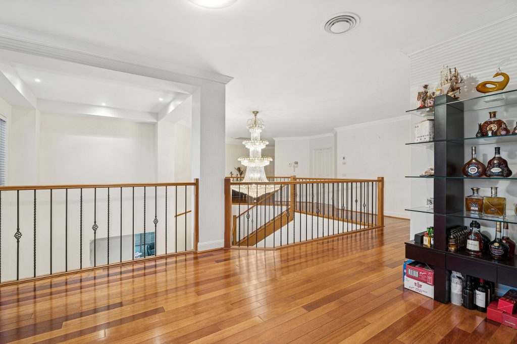 Sold - 25 Bordeaux Crescent - New Property in Castle Hill - Real Estate by