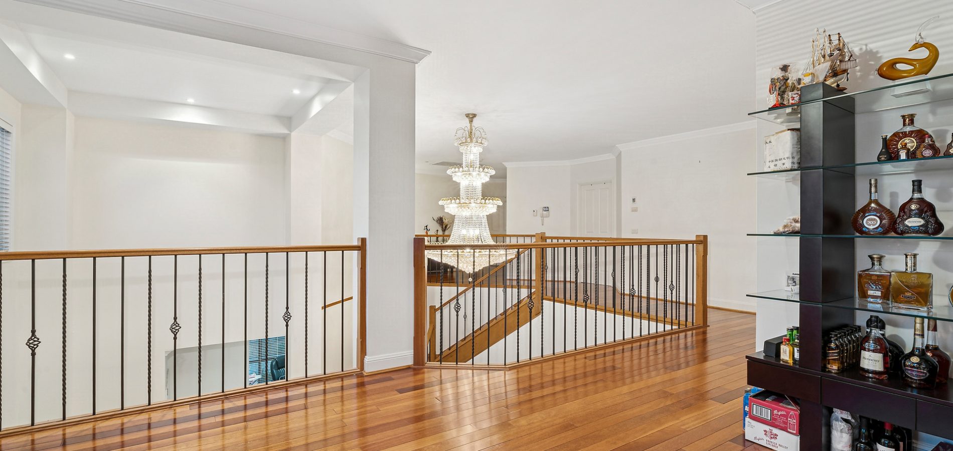 Sold - 25 Bordeaux Crescent - New Property in Castle Hill - Real Estate by