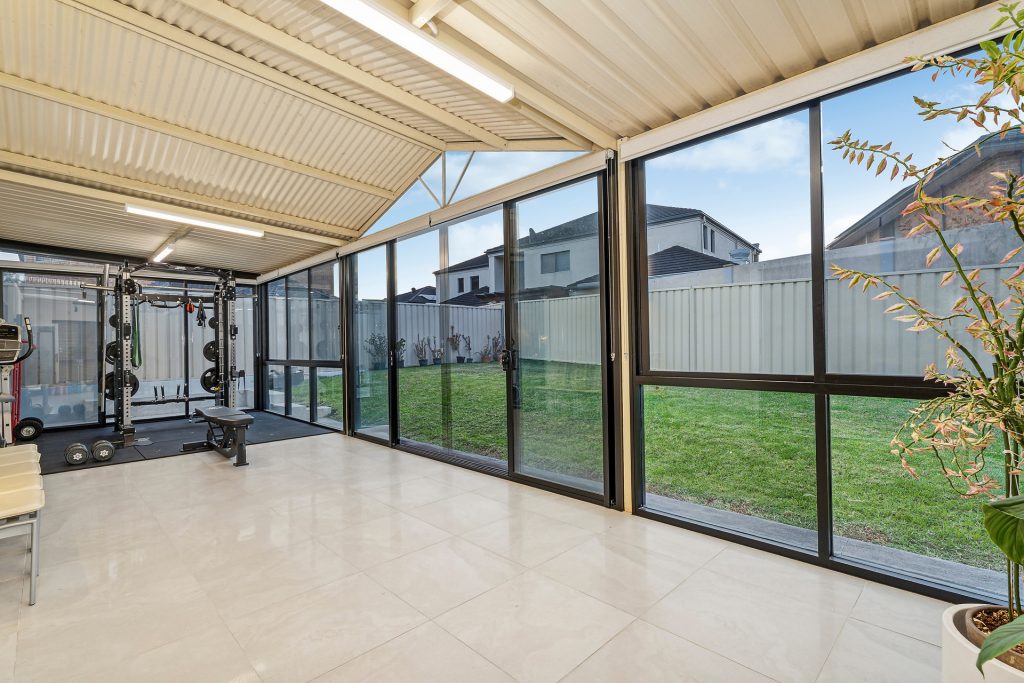 Sold - 25 Bordeaux Crescent - New Property in Castle Hill - Real Estate by