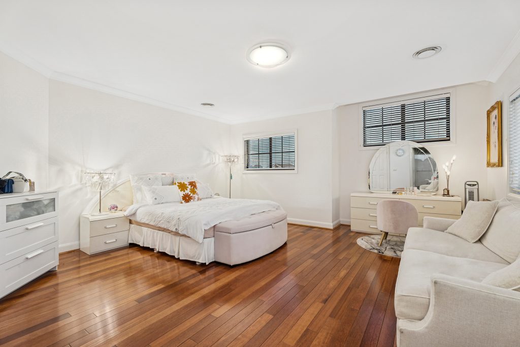 Sold - 25 Bordeaux Crescent - New Property in Castle Hill - Real Estate by