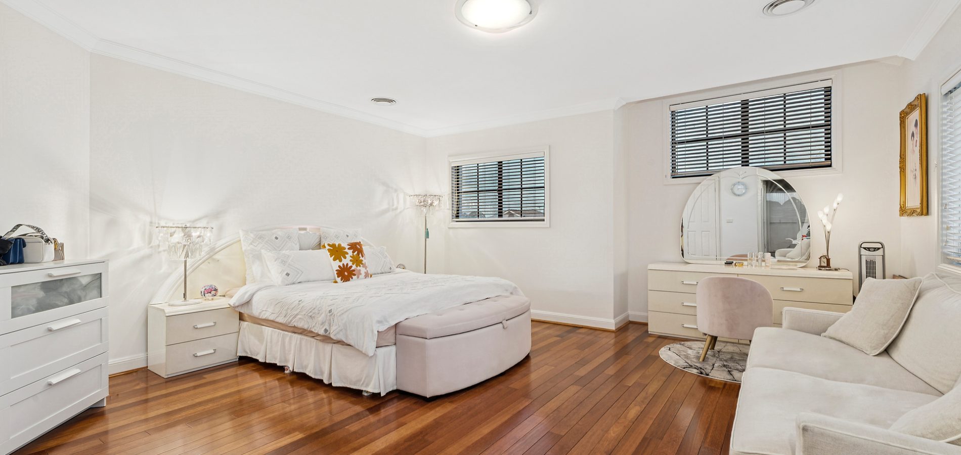 Sold - 25 Bordeaux Crescent - New Property in Castle Hill - Real Estate by