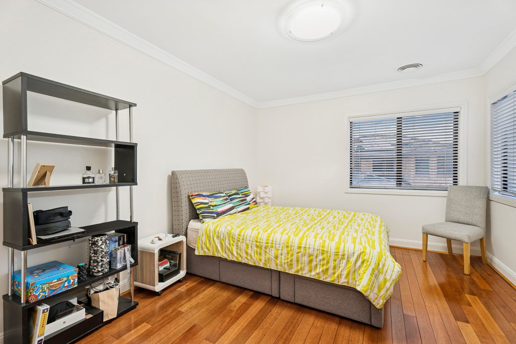 Sold - 25 Bordeaux Crescent - New Property in Castle Hill - Real Estate by