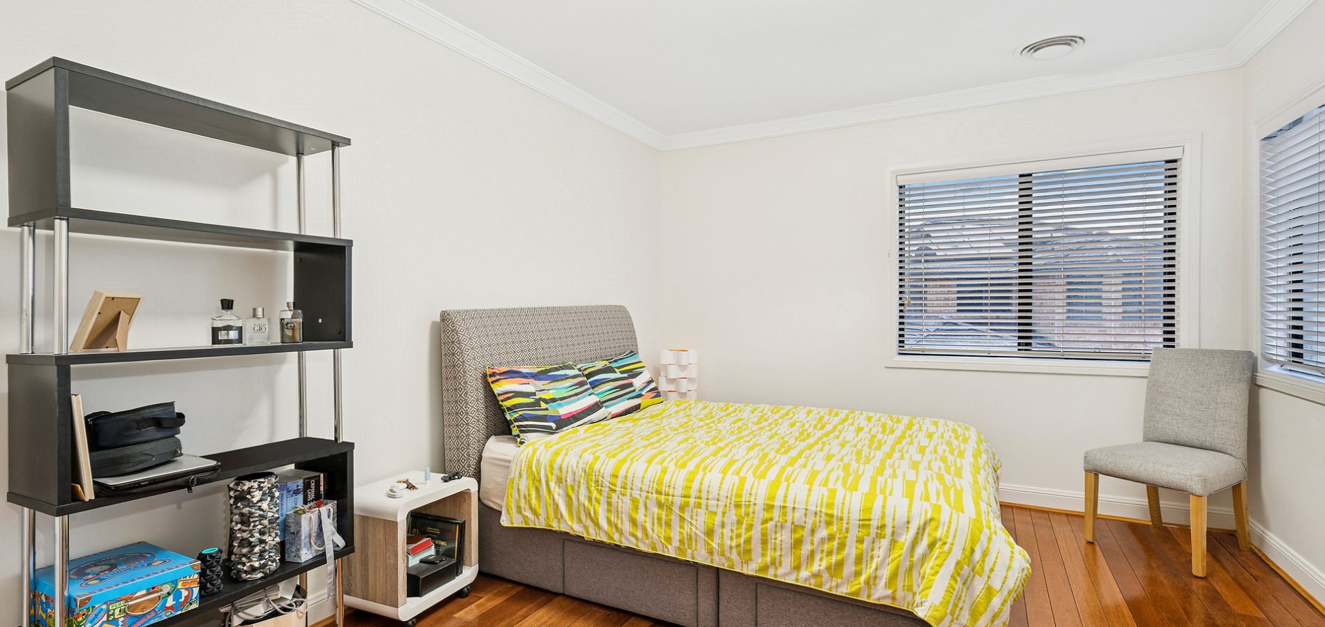 Sold - 25 Bordeaux Crescent - New Property in Castle Hill - Real Estate by
