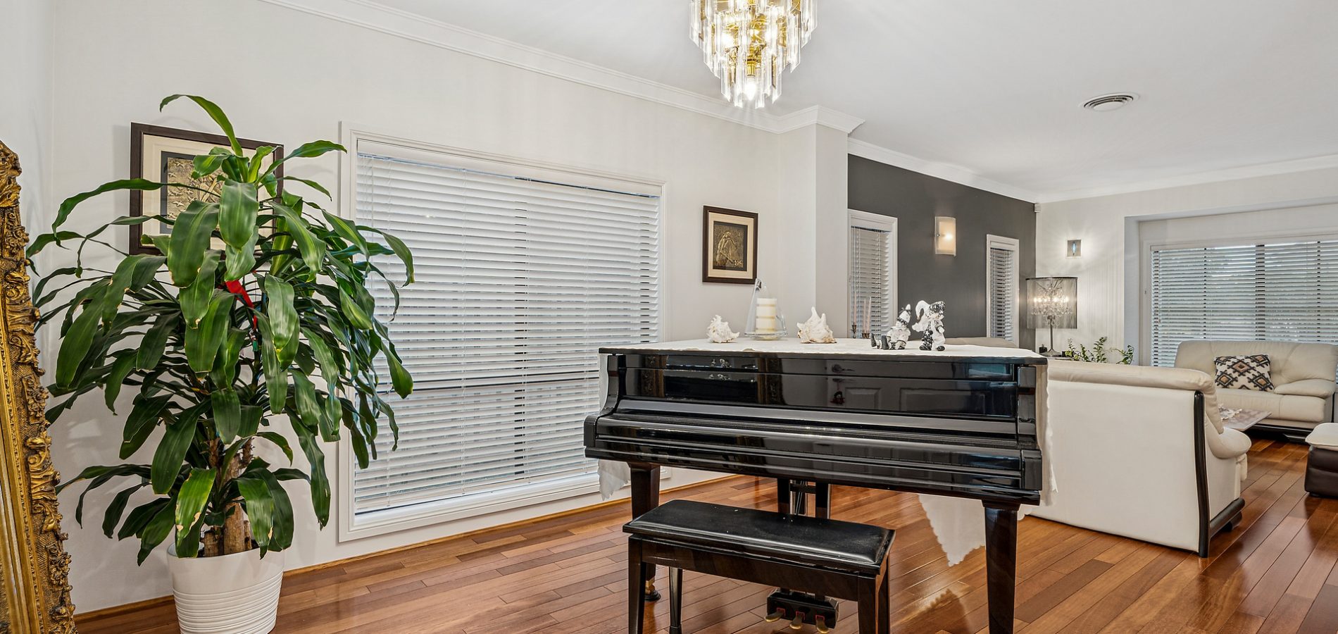 Sold - 25 Bordeaux Crescent - New Property in Castle Hill - Real Estate by