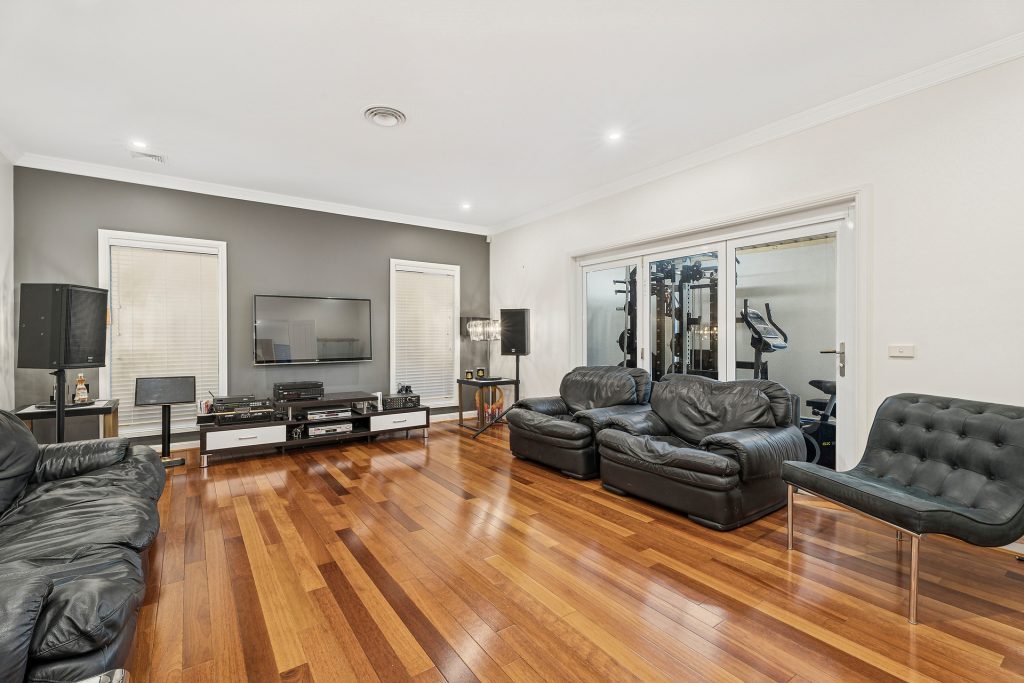 Sold - 25 Bordeaux Crescent - New Property in Castle Hill - Real Estate by