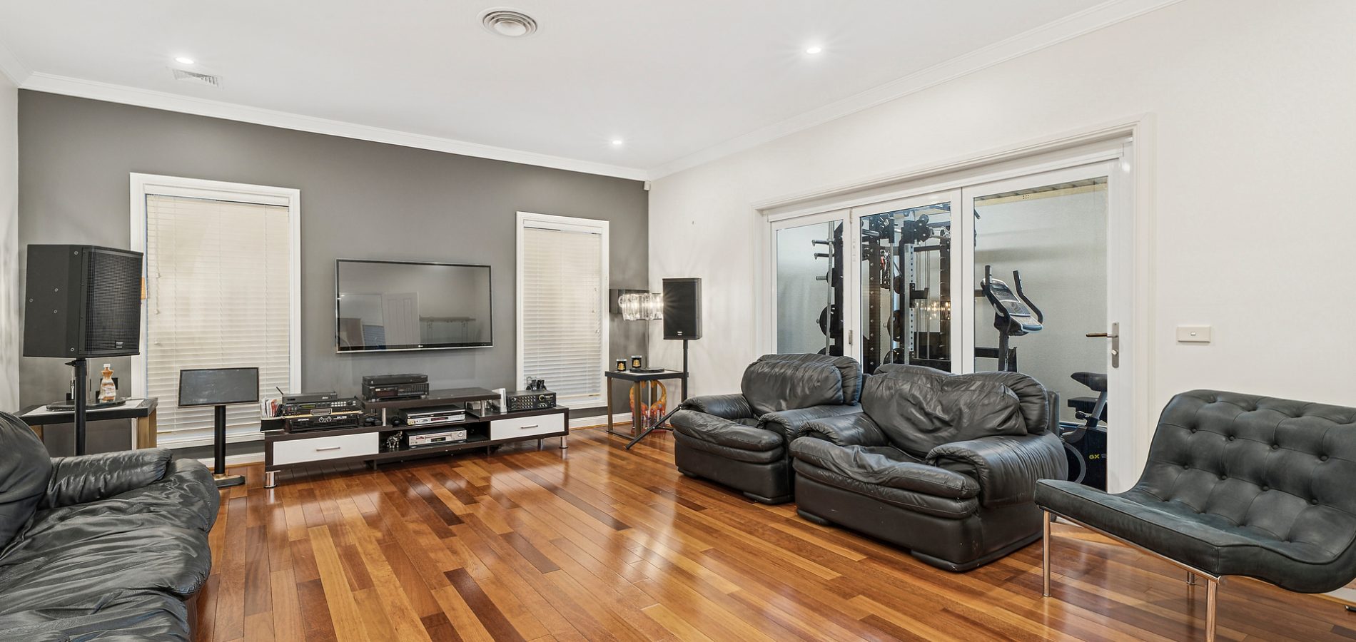 Sold - 25 Bordeaux Crescent - New Property in Castle Hill - Real Estate by