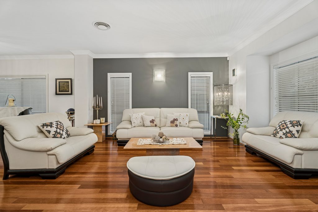 Sold - 25 Bordeaux Crescent - New Property in Castle Hill - Real Estate by