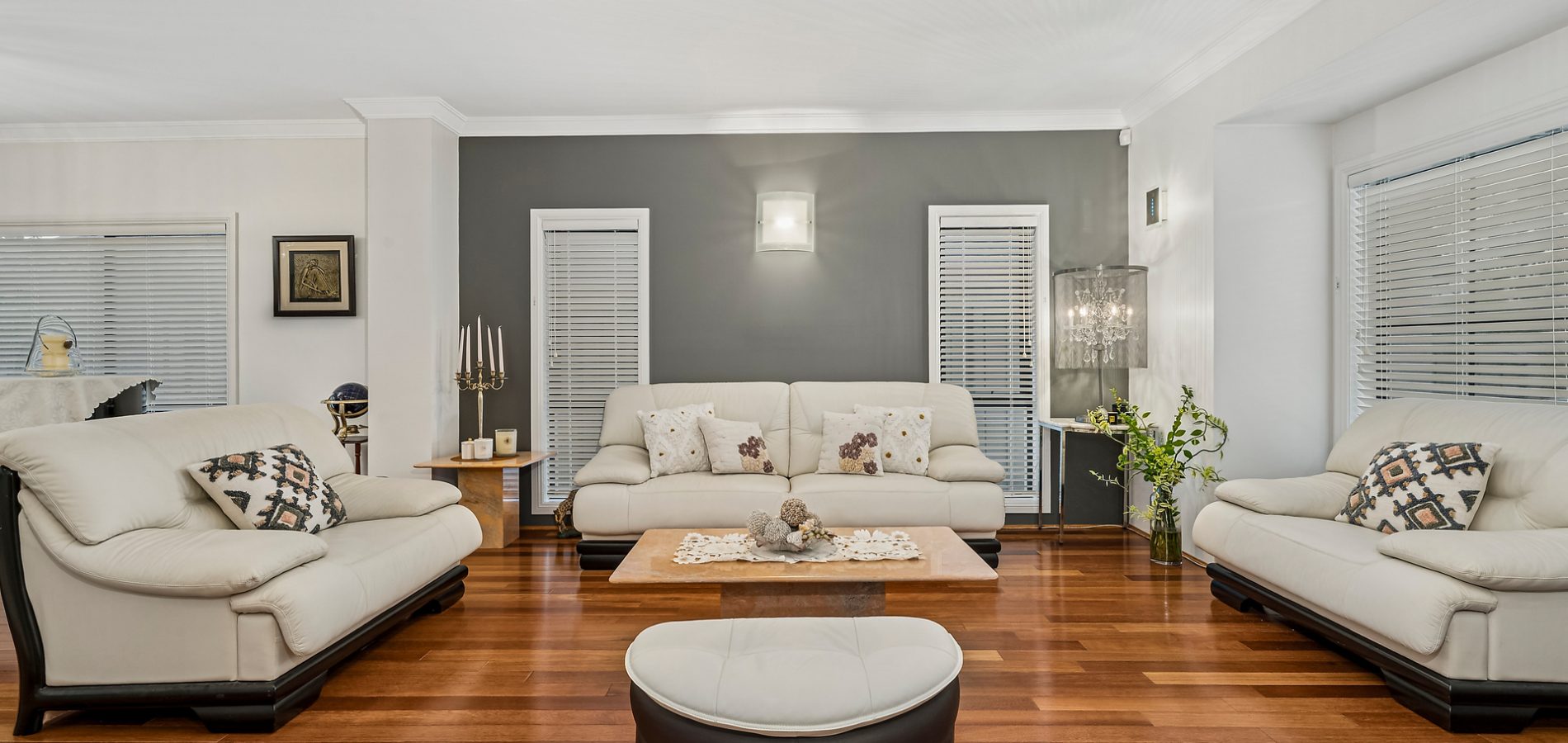 Sold - 25 Bordeaux Crescent - New Property in Castle Hill - Real Estate by