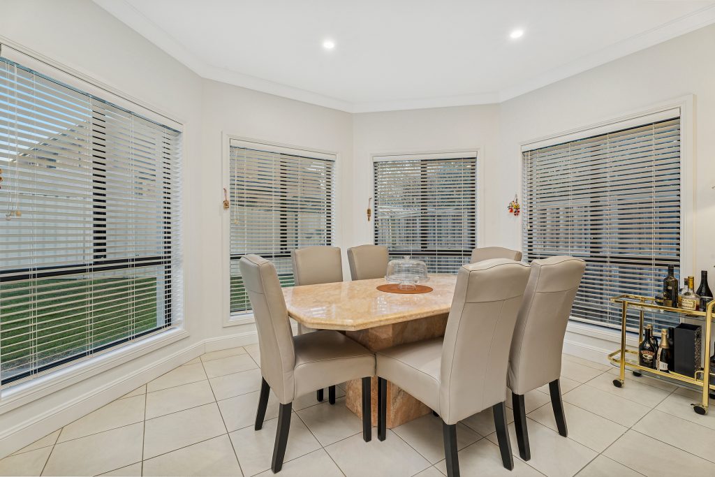 Sold - 25 Bordeaux Crescent - New Property in Castle Hill - Real Estate by