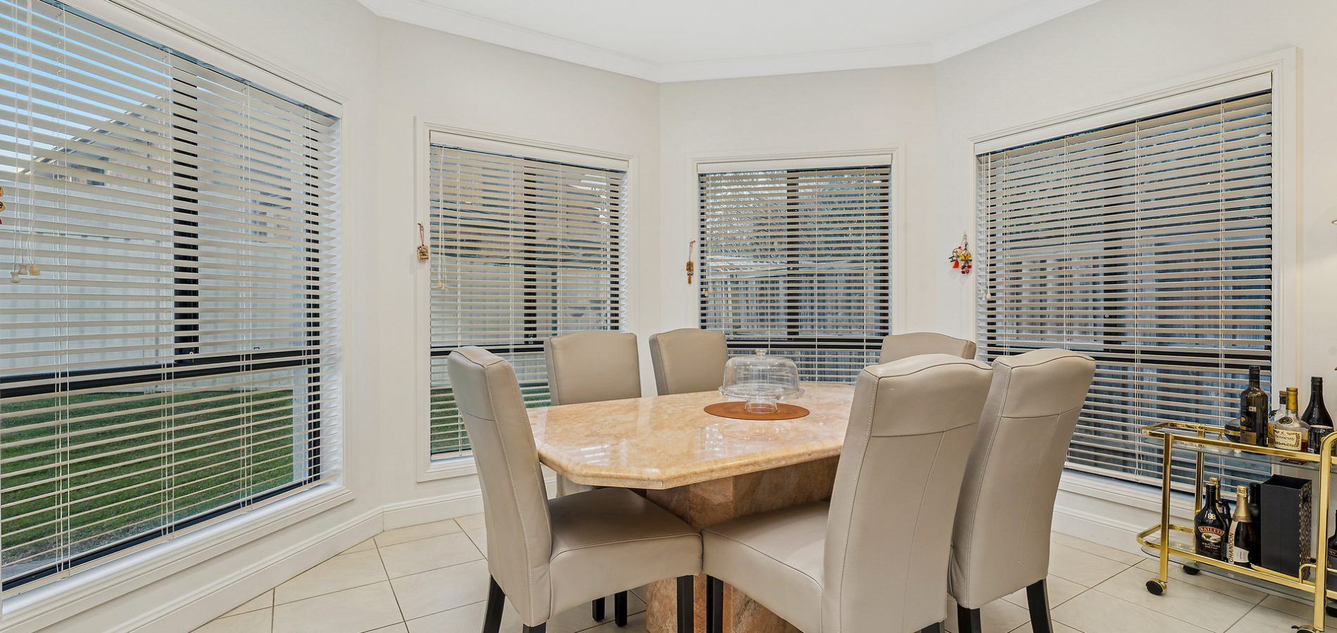 Sold - 25 Bordeaux Crescent - New Property in Castle Hill - Real Estate by