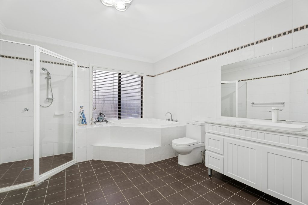 Sold - 25 Bordeaux Crescent - New Property in Castle Hill - Real Estate by