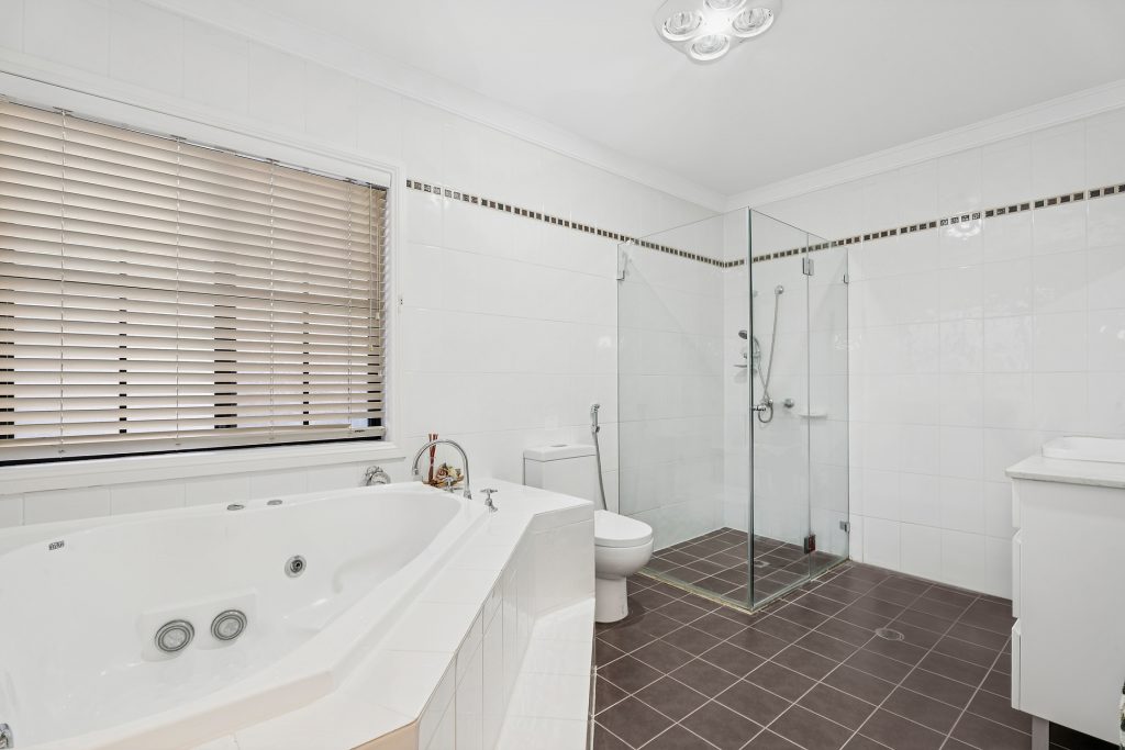 Sold - 25 Bordeaux Crescent - New Property in Castle Hill - Real Estate by