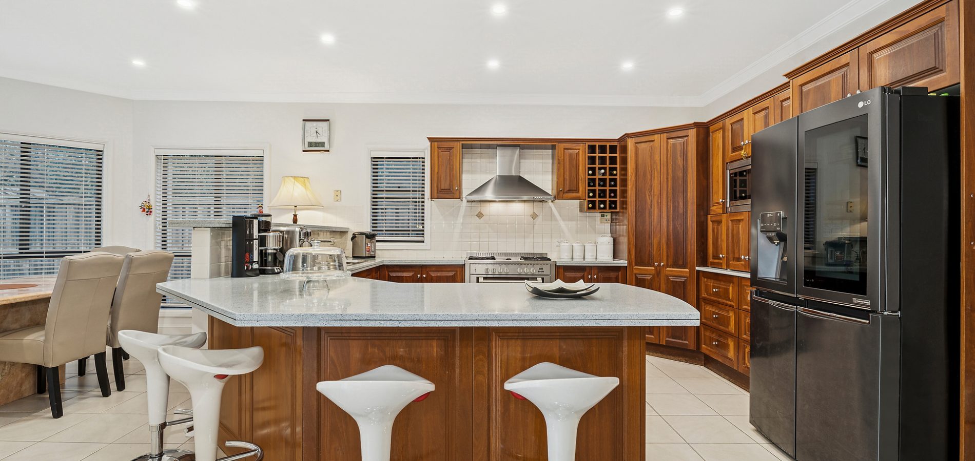 Sold - 25 Bordeaux Crescent - New Property in Castle Hill - Real Estate by