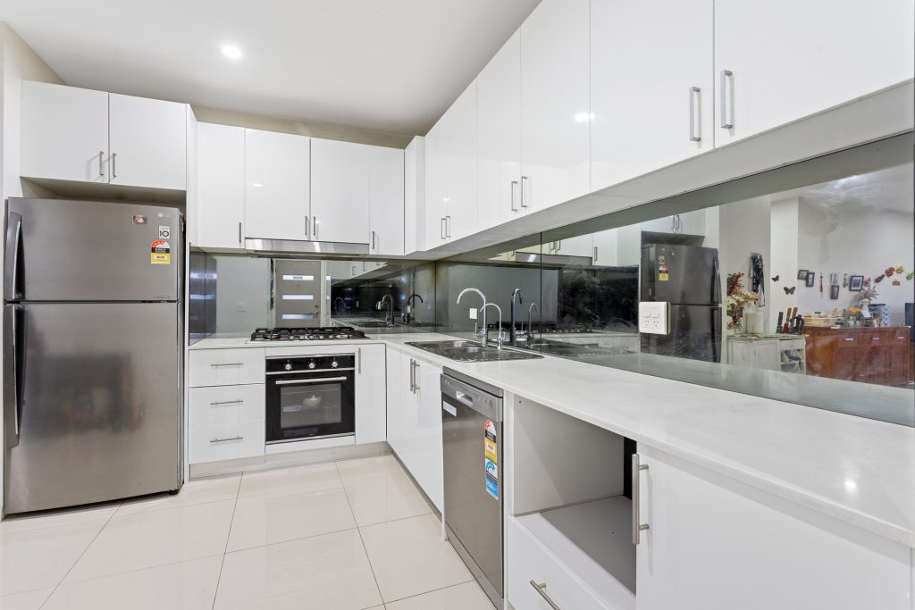 Sold - 18/27 Tungarra Road - New Property in Girraween - Real Estate by Amit Nayak