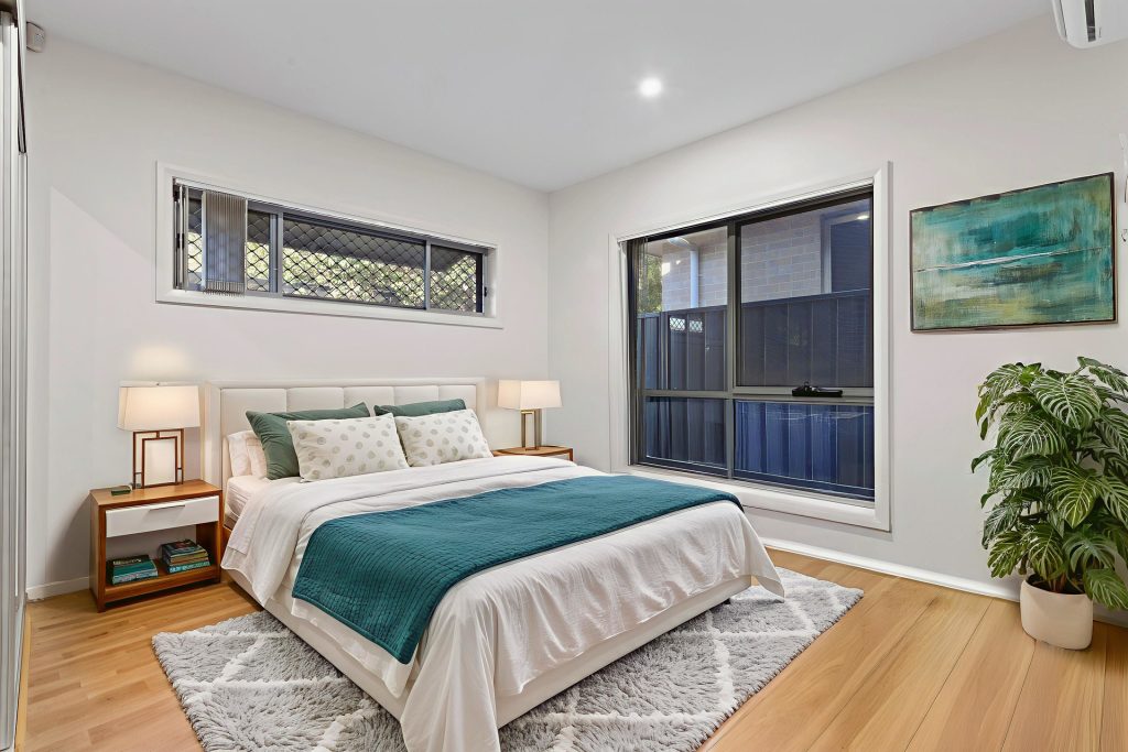 Sold - 18/27 Tungarra Road - New Property in Girraween - Real Estate by Amit Nayak