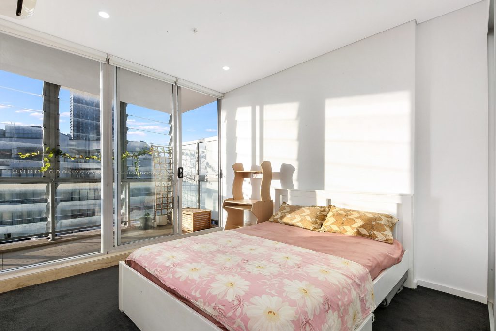 Sold - 1303/23 Hassall Street - New Property in Parramatta - Real Estate by Team Aaron X Rowan