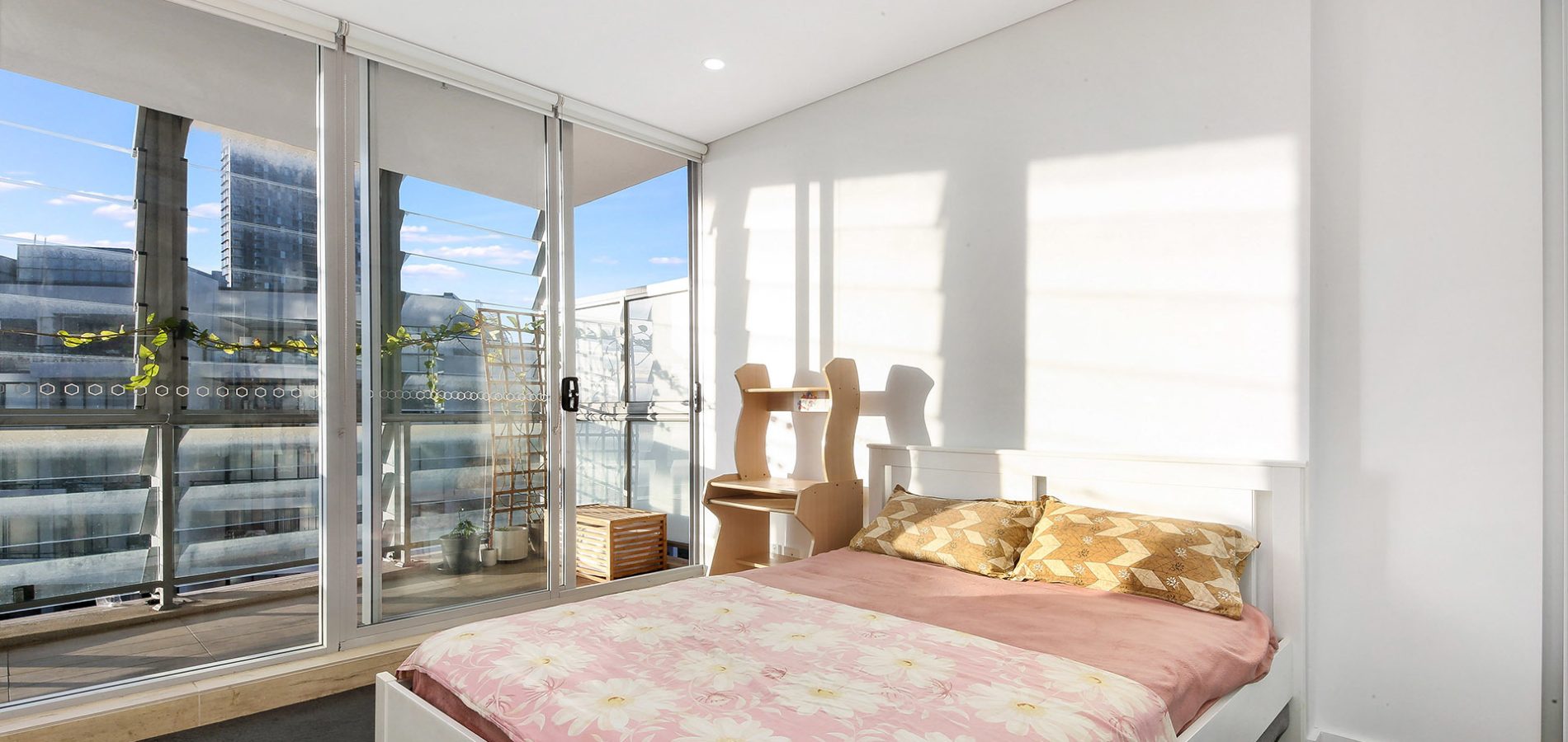 Sold - 1303/23 Hassall Street - New Property in Parramatta - Real Estate by Team Aaron X Rowan