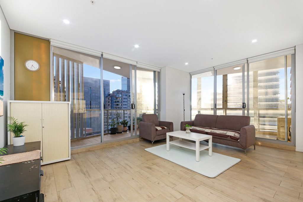 Sold - 1303/23 Hassall Street - New Property in Parramatta - Real Estate by Team Aaron X Rowan
