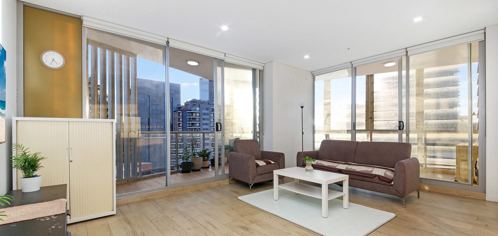Sold - 1303/23 Hassall Street - New Property in Parramatta - Real Estate by Team Aaron X Rowan