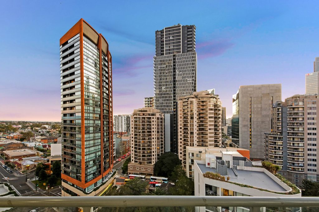 Sold - 1303/23 Hassall Street - New Property in Parramatta - Real Estate by Team Aaron X Rowan