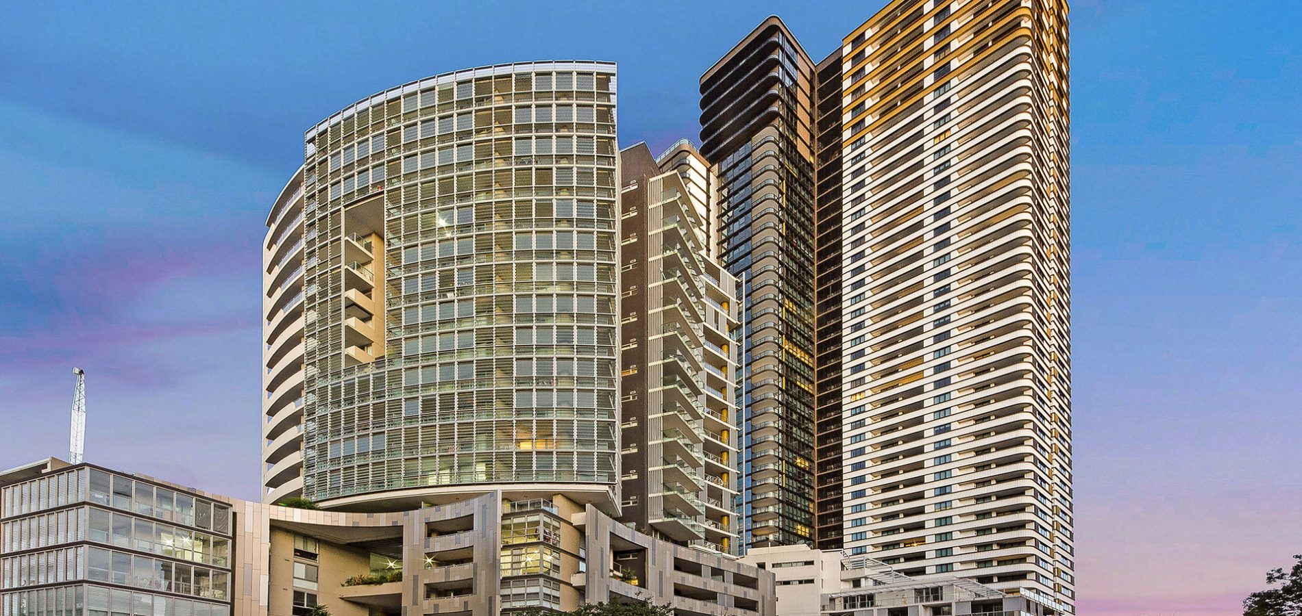 Sold - 1303/23 Hassall Street - New Property in Parramatta - Real Estate by Team Aaron X Rowan