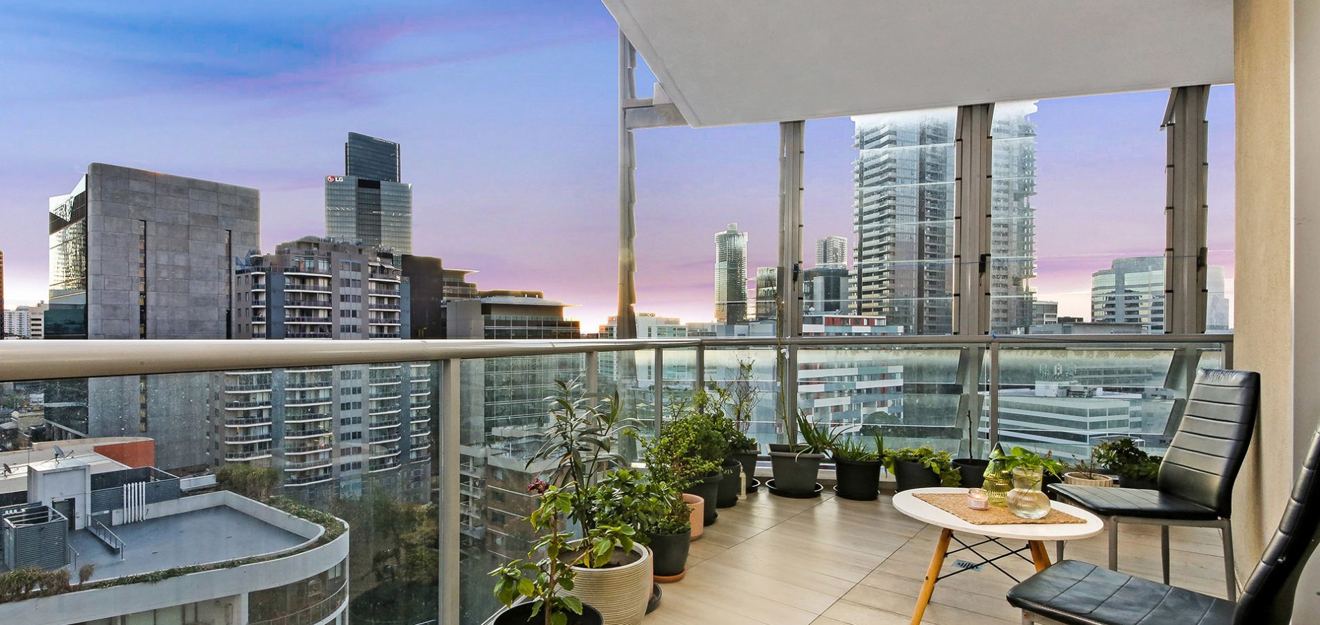 Sold - 1303/23 Hassall Street - New Property in Parramatta - Real Estate by Team Aaron X Rowan