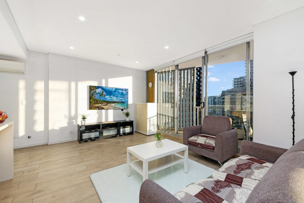 Sold - 1303/23 Hassall Street - New Property in Parramatta - Real Estate by Team Aaron X Rowan
