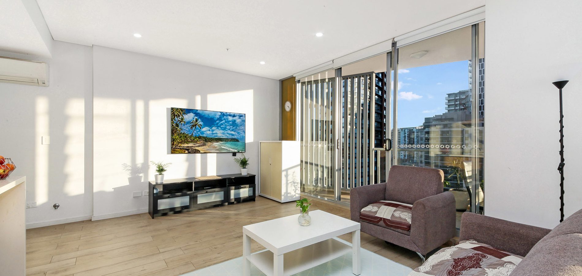 Sold - 1303/23 Hassall Street - New Property in Parramatta - Real Estate by Team Aaron X Rowan
