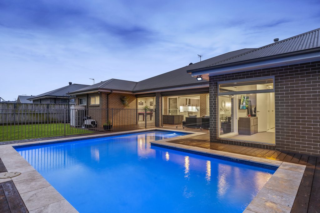 Sold - 49 Fernadell Drive - New Property in Pitt Town - Real Estate by Brett Humby