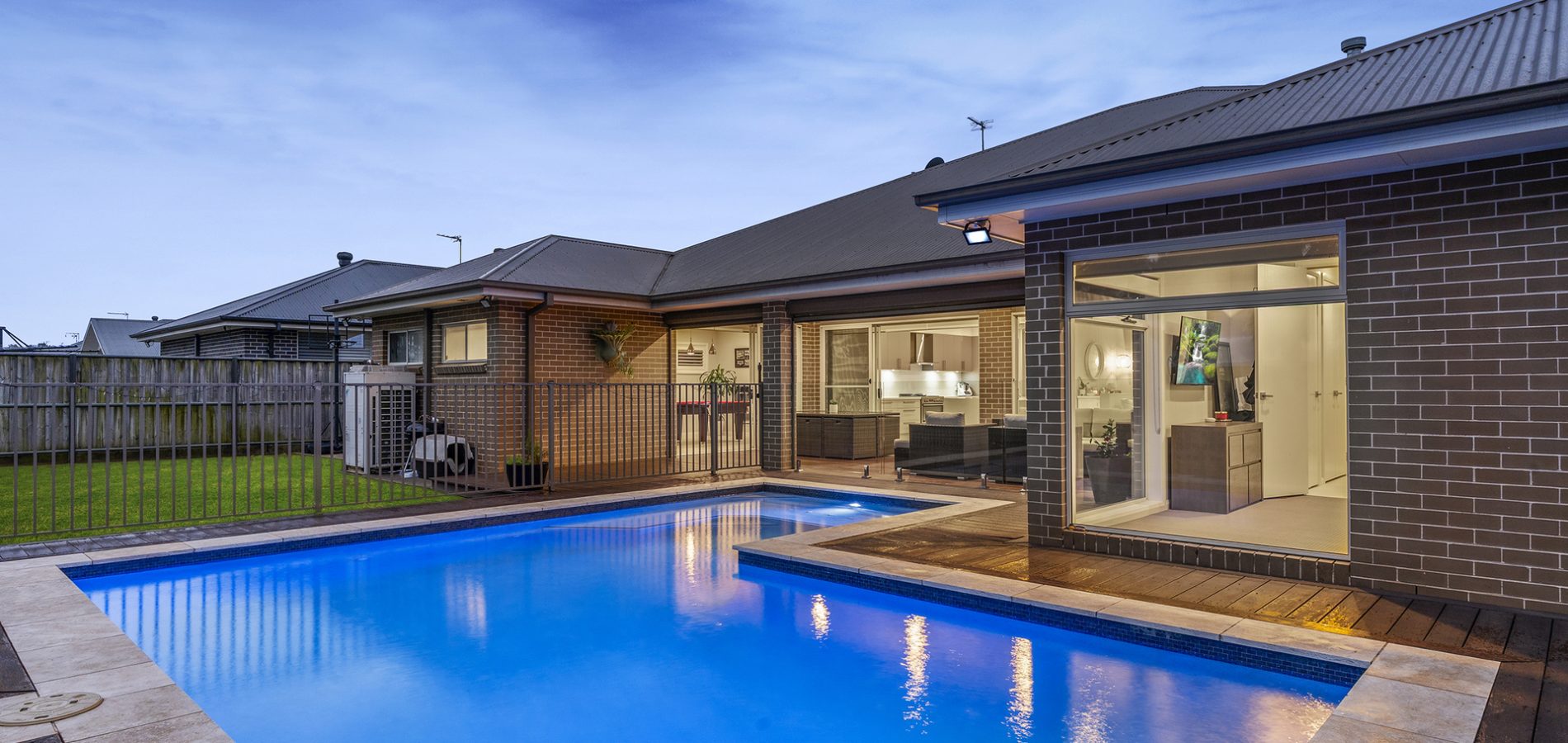 Sold - 49 Fernadell Drive - New Property in Pitt Town - Real Estate by Brett Humby