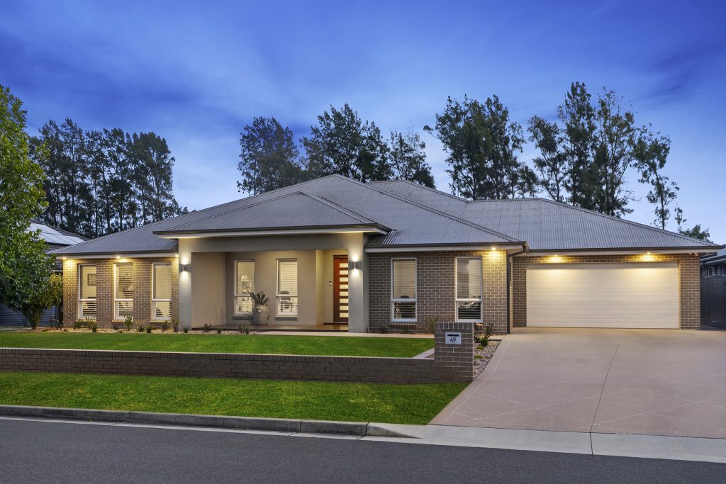 Sold - 49 Fernadell Drive - New Property in Pitt Town - Real Estate by Brett Humby