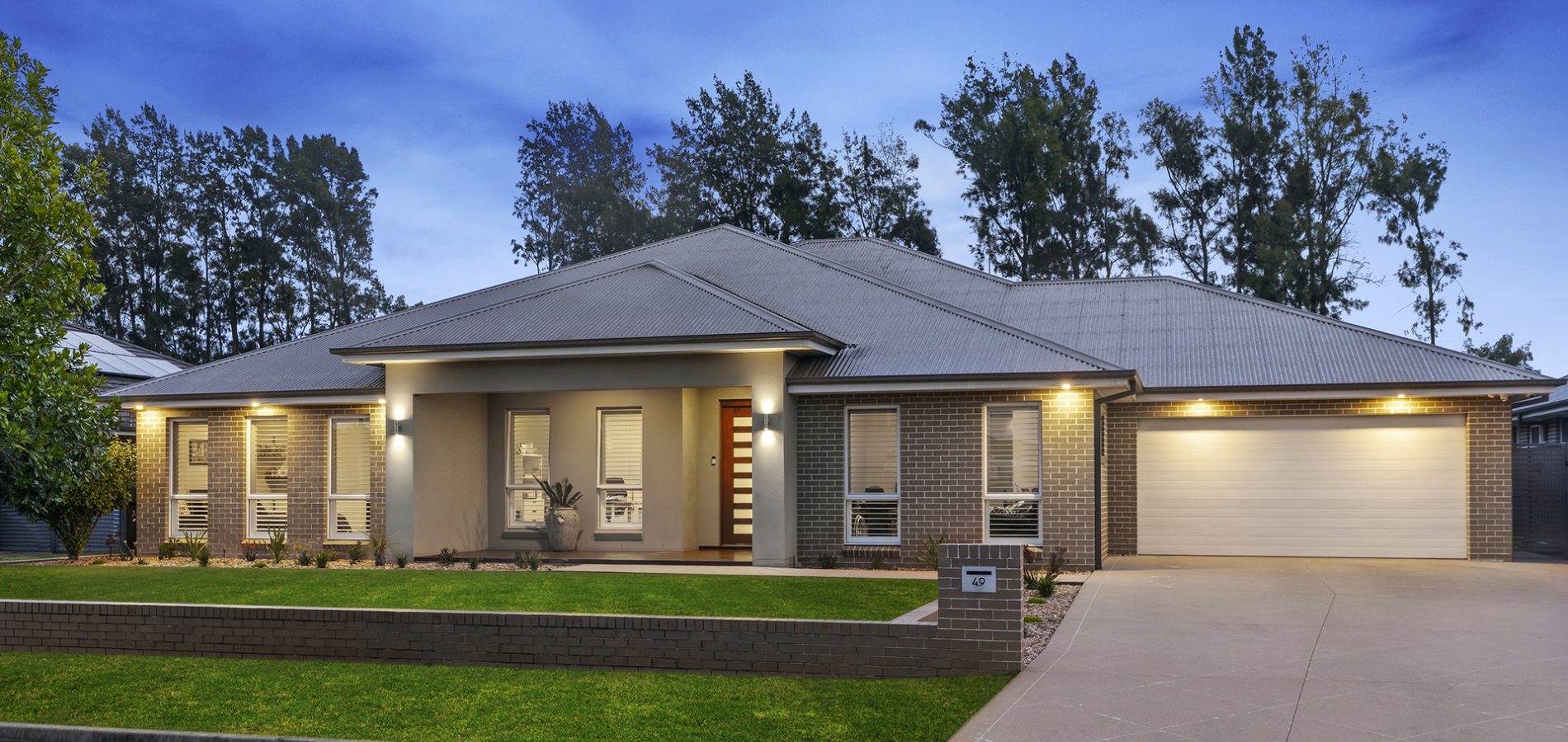 Sold - 49 Fernadell Drive - New Property in Pitt Town - Real Estate by Brett Humby