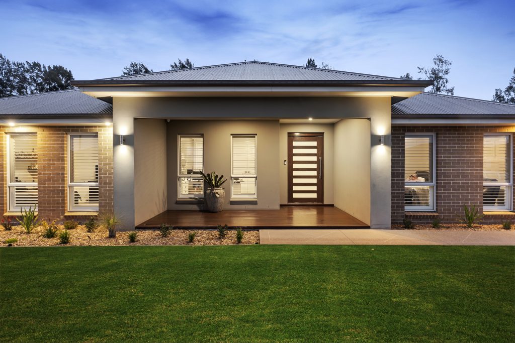 Sold - 49 Fernadell Drive - New Property in Pitt Town - Real Estate by Brett Humby