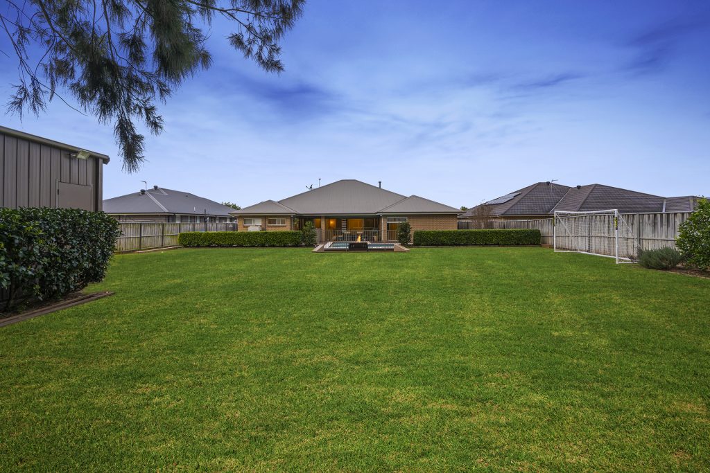 Sold - 49 Fernadell Drive - New Property in Pitt Town - Real Estate by Brett Humby