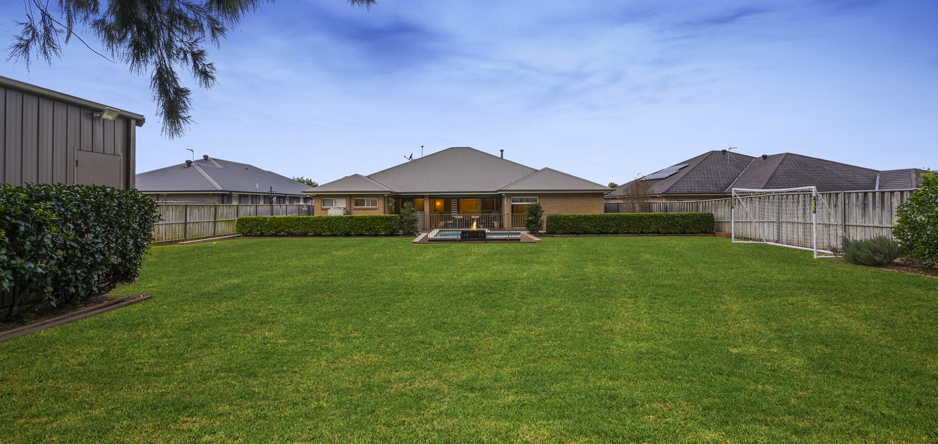 Sold - 49 Fernadell Drive - New Property in Pitt Town - Real Estate by Brett Humby
