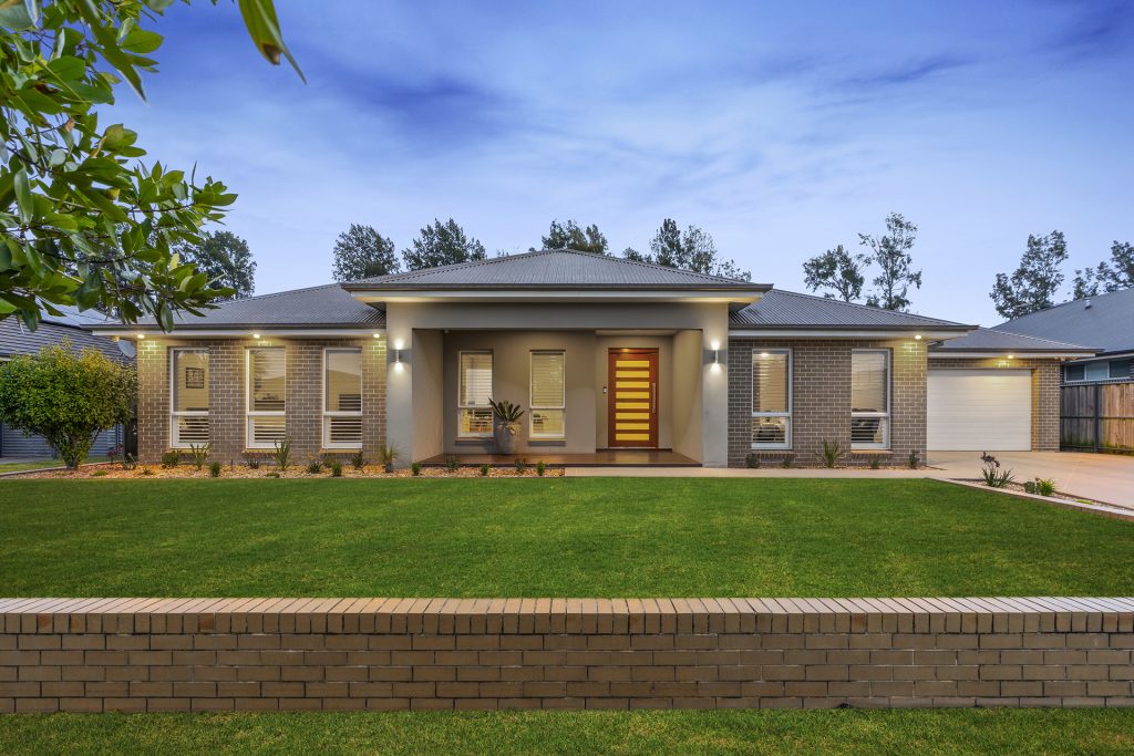 Sold - 49 Fernadell Drive - New Property in Pitt Town - Real Estate by Brett Humby