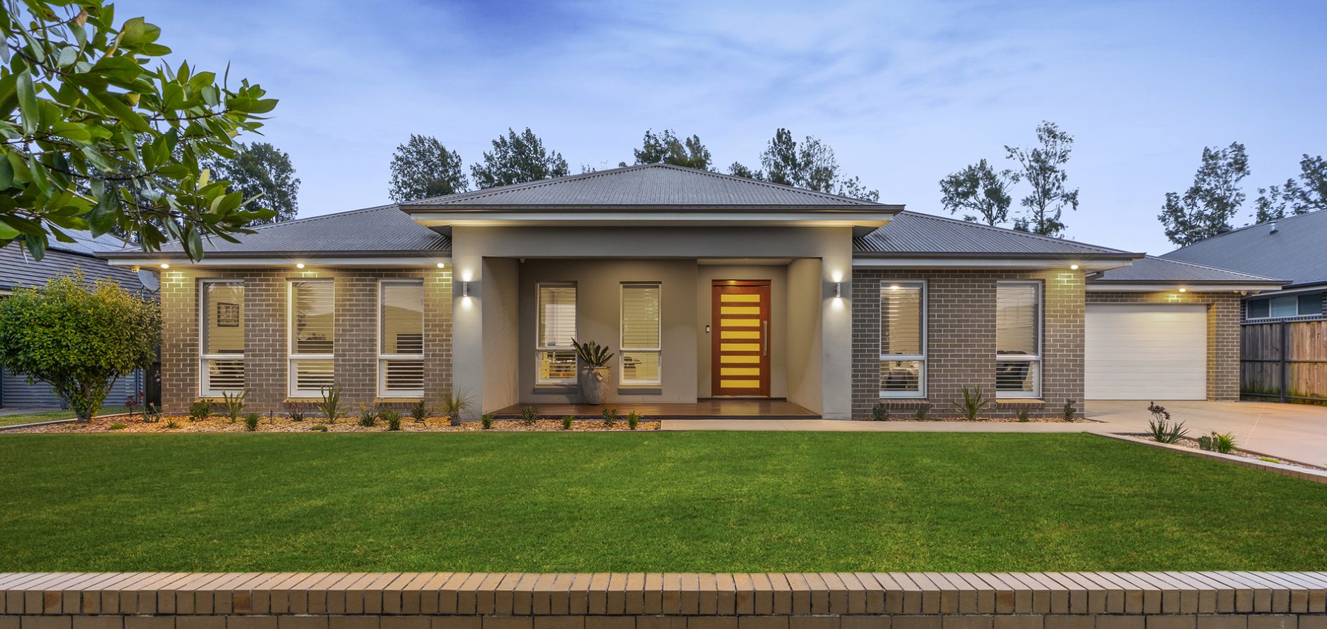 Sold - 49 Fernadell Drive - New Property in Pitt Town - Real Estate by Brett Humby