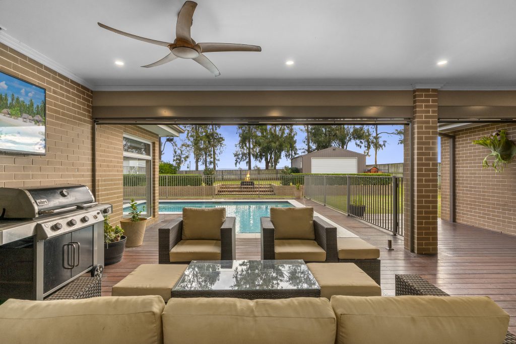 Sold - 49 Fernadell Drive - New Property in Pitt Town - Real Estate by Brett Humby
