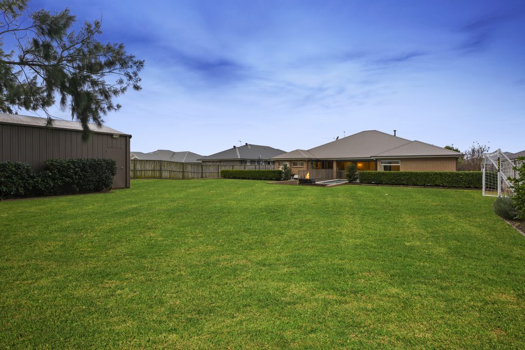 Sold - 49 Fernadell Drive - New Property in Pitt Town - Real Estate by Brett Humby