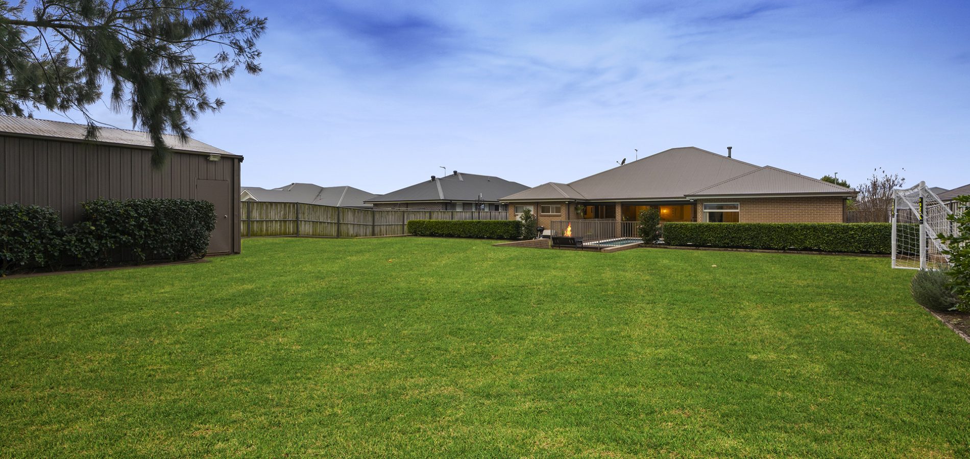 Sold - 49 Fernadell Drive - New Property in Pitt Town - Real Estate by Brett Humby