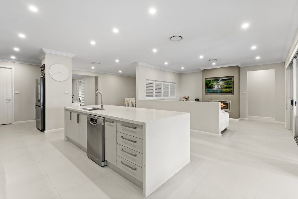 Sold - 49 Fernadell Drive - New Property in Pitt Town - Real Estate by Brett Humby